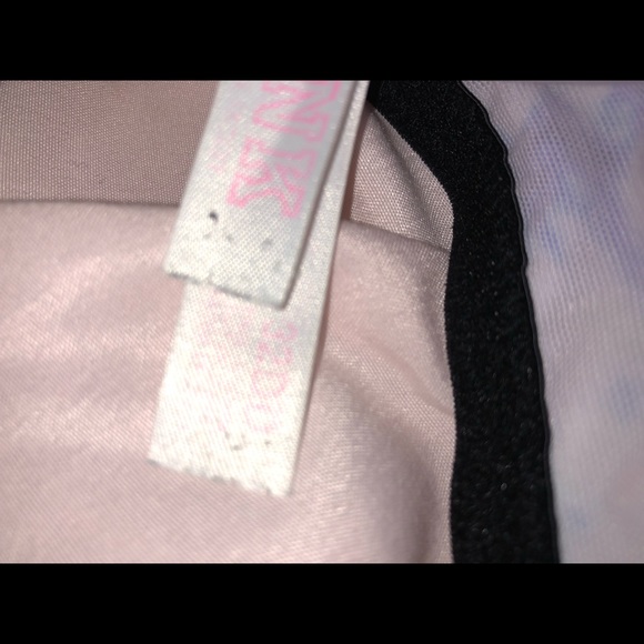 tie dye bra - Picture 8 of 8